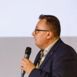Dawid Jakubiak - SecTec Global - Poznań
